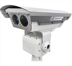 Camera đo nhiệt độ hồng ngoại Advanced Energy ThermalSpection 724